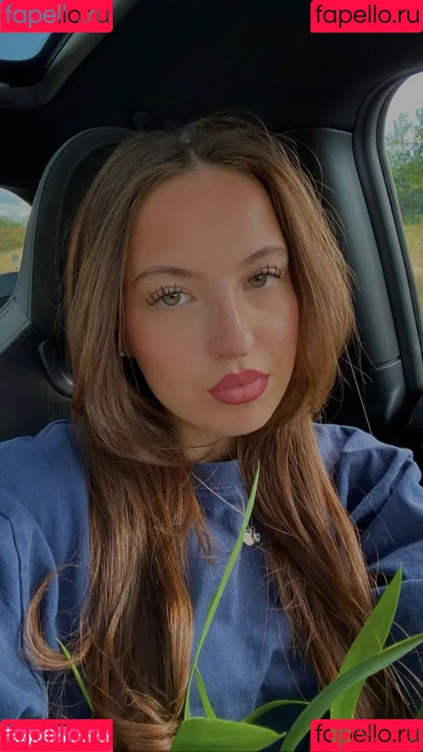 Antonia Chiara Onlyfans Photo Gallery 