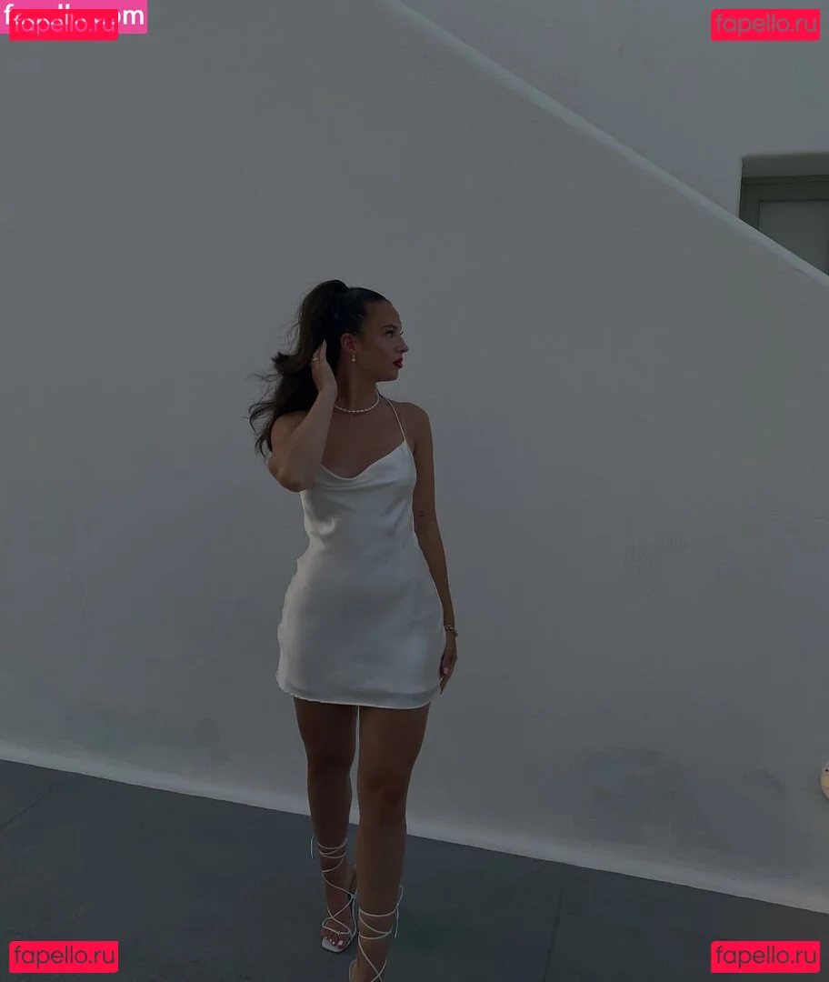 Antonia Chiara Onlyfans Photo Gallery 