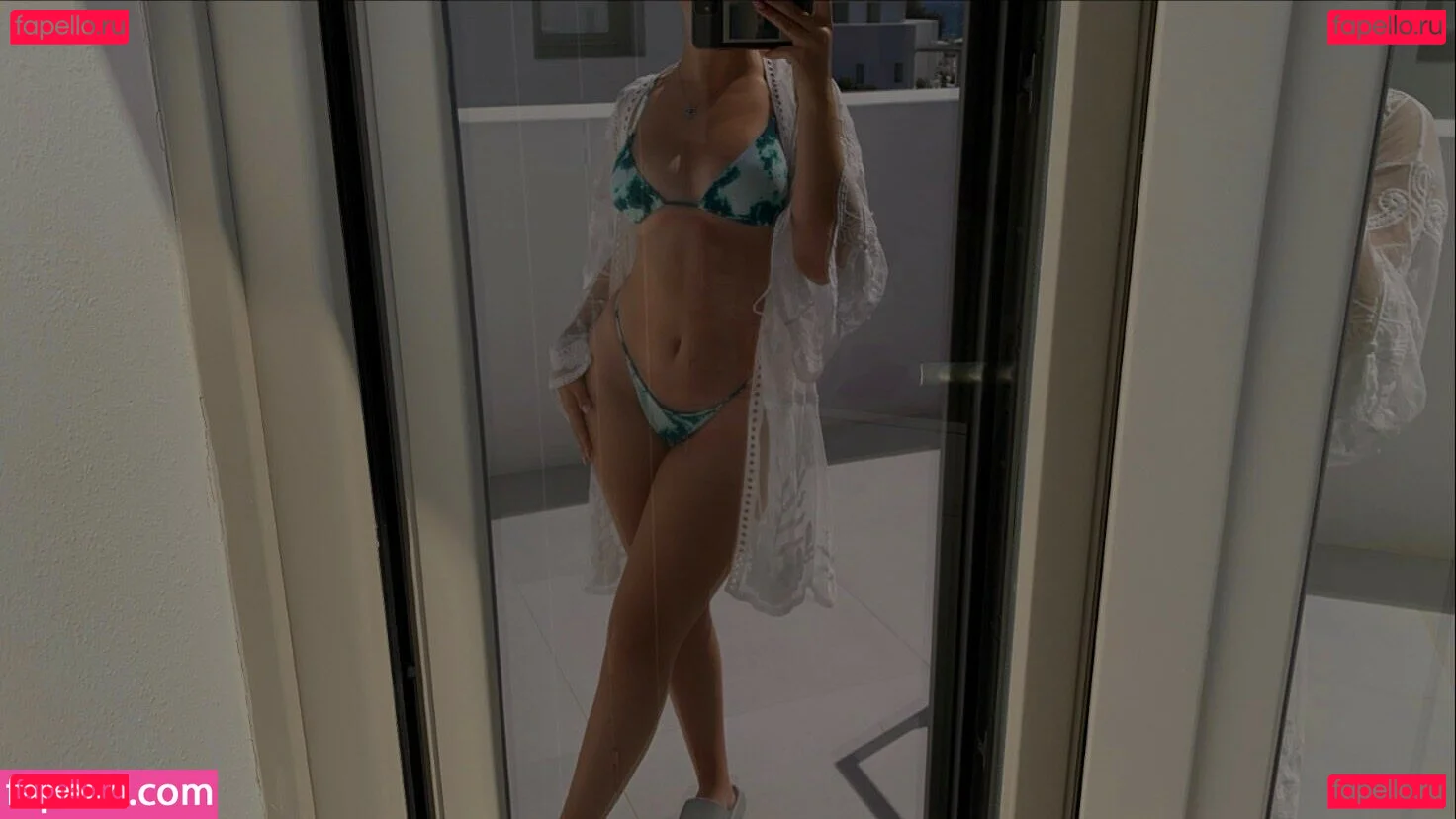 Antonia Chiara Onlyfans Photo Gallery 