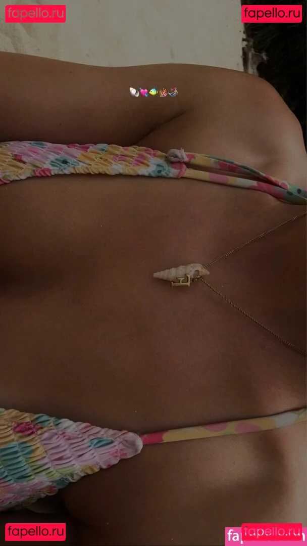 Antonia Chiara Onlyfans Photo Gallery 