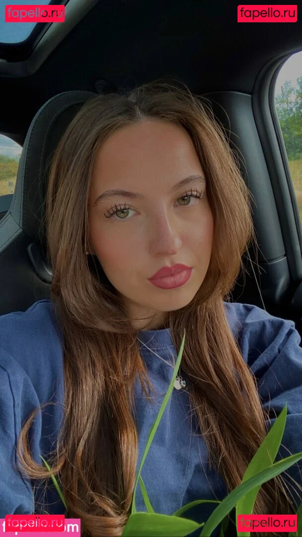 Antonia Chiara Onlyfans Photo Gallery 