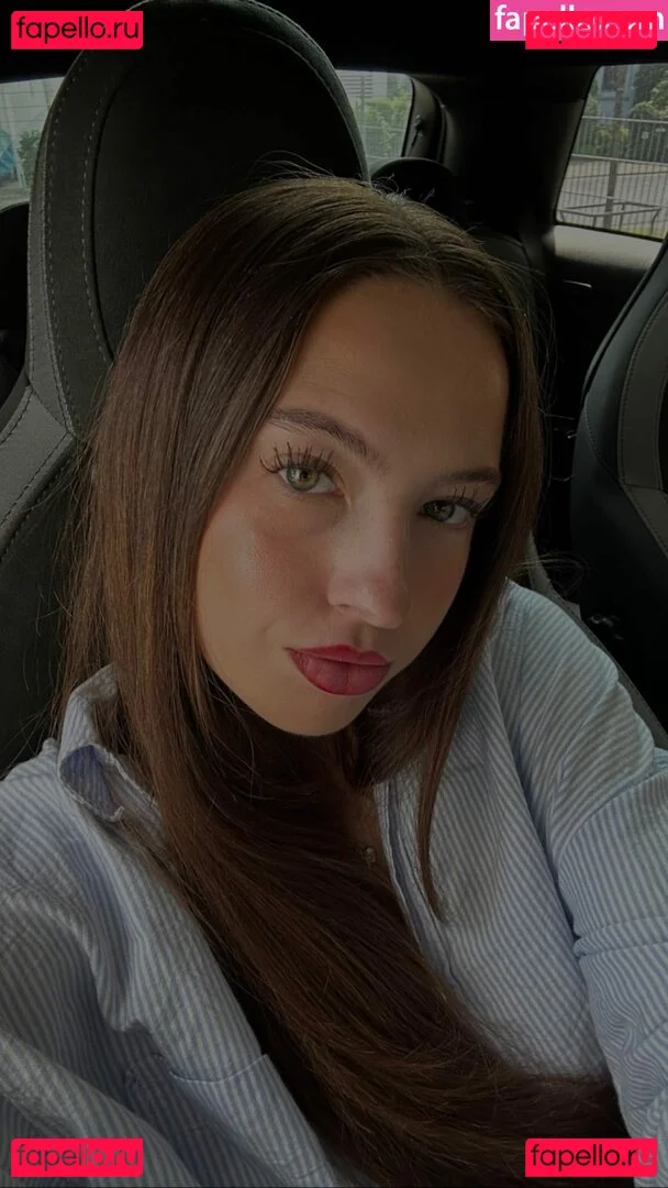 Antonia Chiara Onlyfans Photo Gallery 