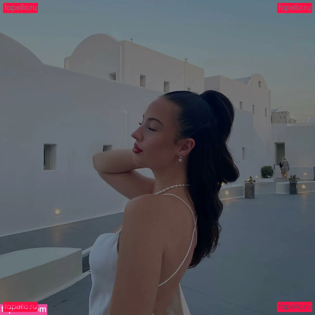 Antonia Chiara Onlyfans Photo Gallery 