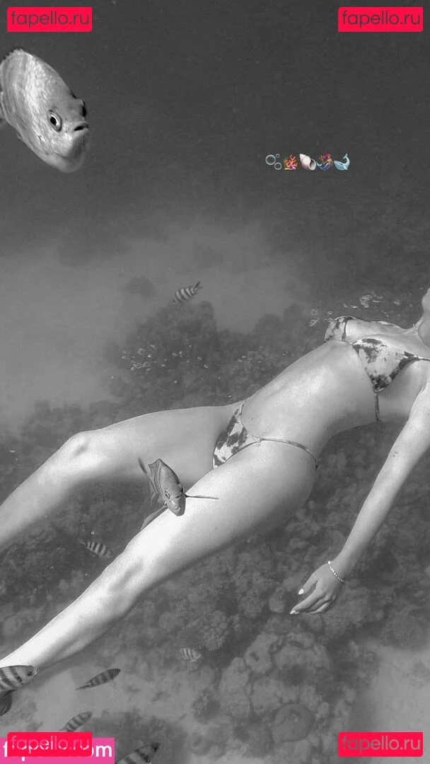 Antonia Chiara Onlyfans Photo Gallery 