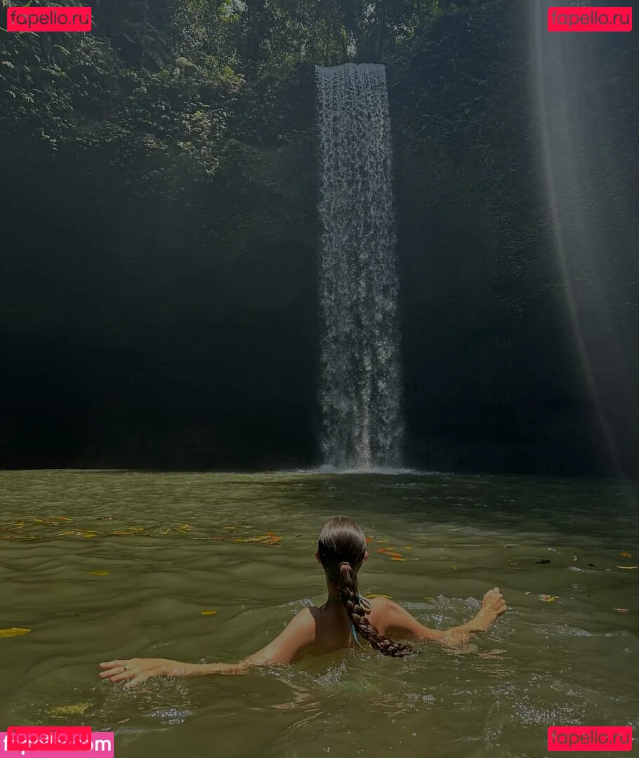 Antonia Chiara Onlyfans Photo Gallery 