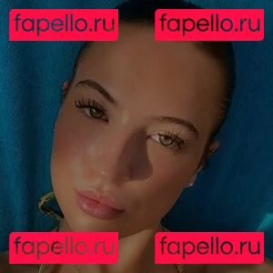 Antonia Chiara Onlyfans Photo Gallery 