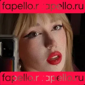 FlodaASMR Onlyfans Photo Gallery 