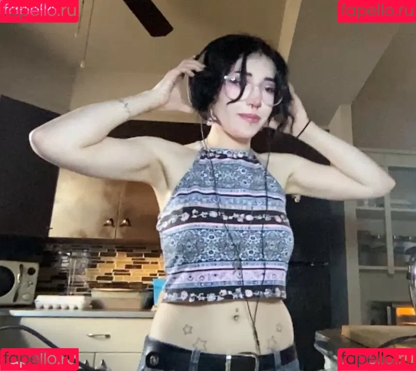 FlodaASMR Onlyfans Photo Gallery 