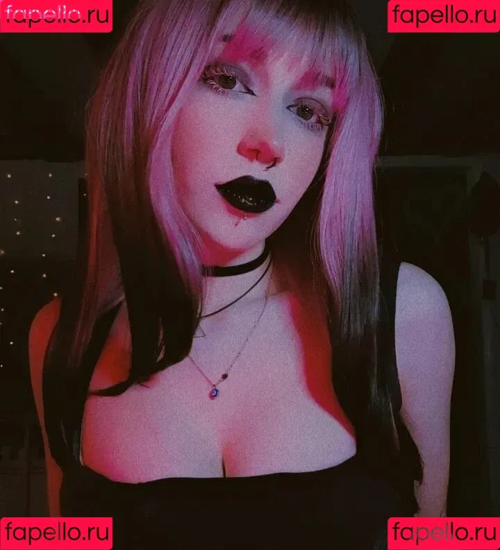 FlodaASMR Onlyfans Photo Gallery 