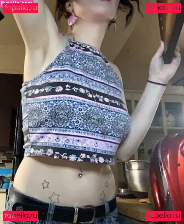 FlodaASMR Onlyfans Photo Gallery 