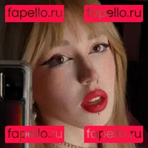 FlodaASMR Onlyfans Photo Gallery 