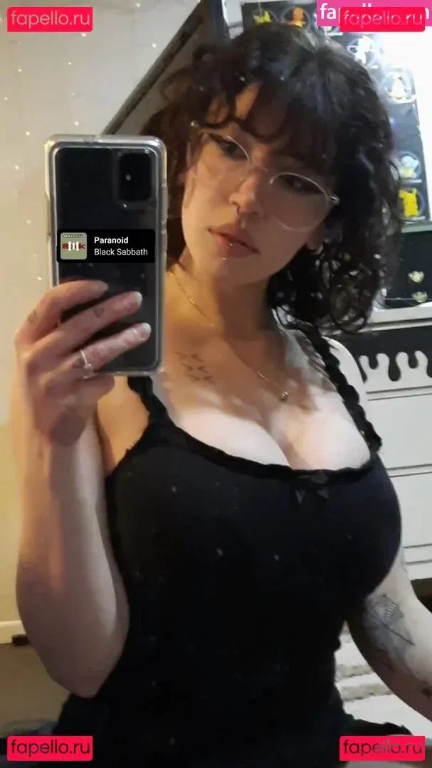 FlodaASMR Onlyfans Photo Gallery 