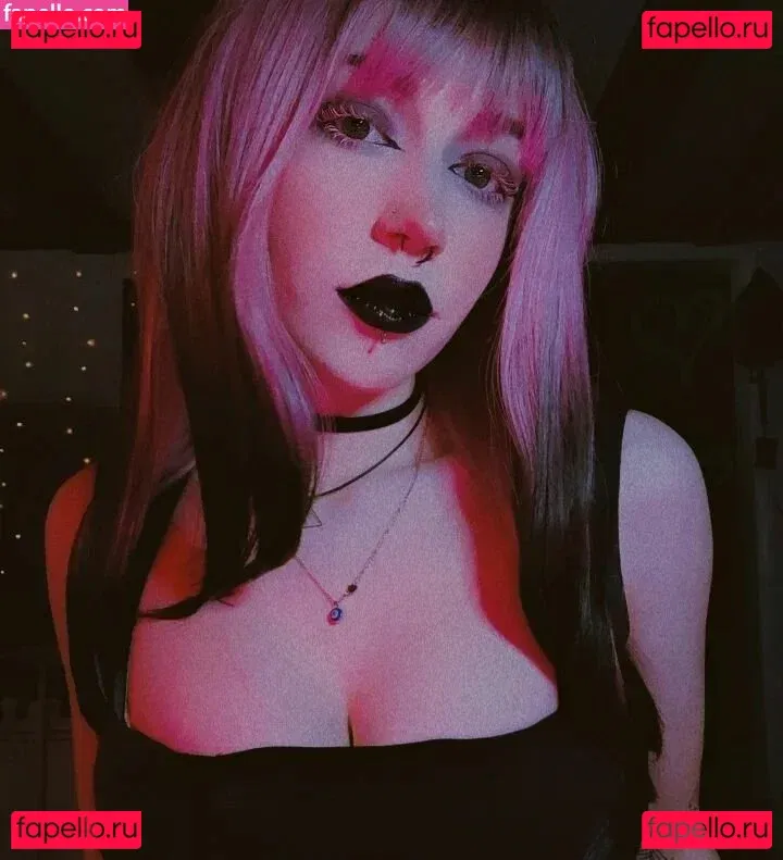 FlodaASMR Onlyfans Photo Gallery 