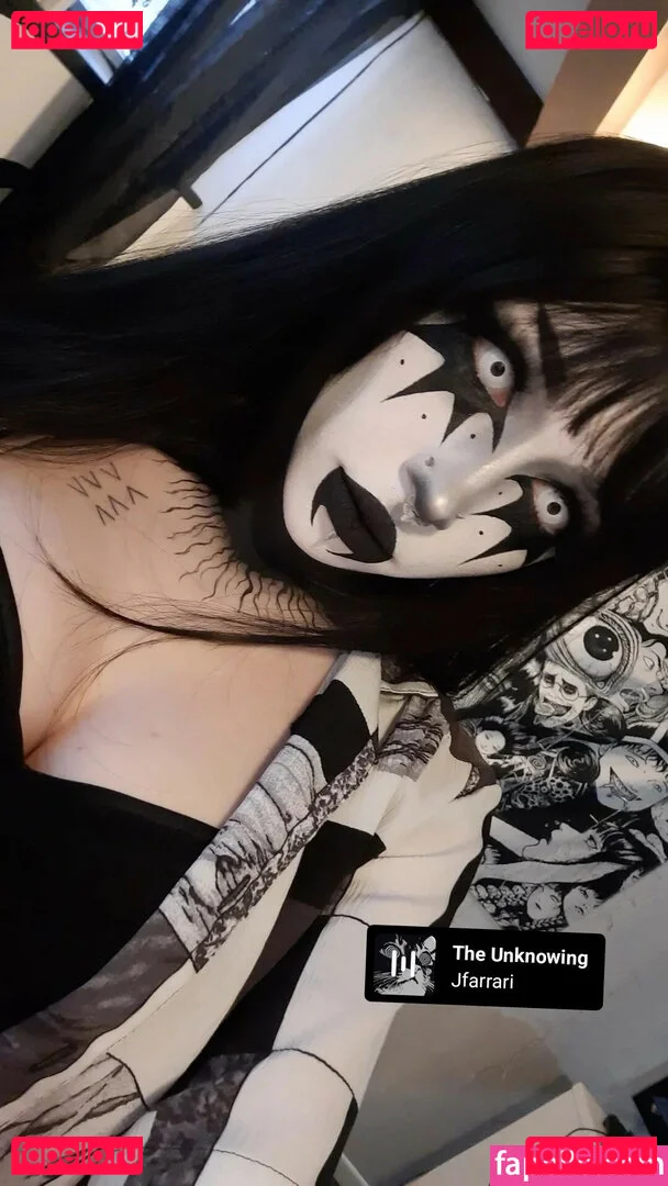 FlodaASMR Onlyfans Photo Gallery 