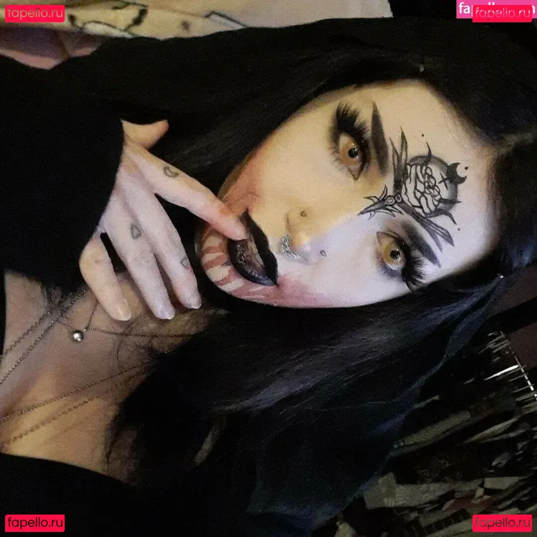 FlodaASMR Onlyfans Photo Gallery 