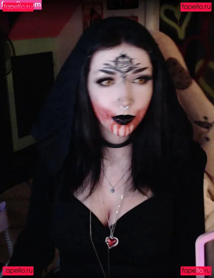 FlodaASMR Onlyfans Photo Gallery 