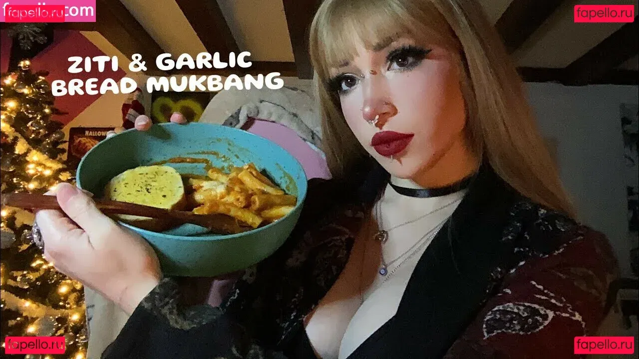 FlodaASMR Onlyfans Photo Gallery 