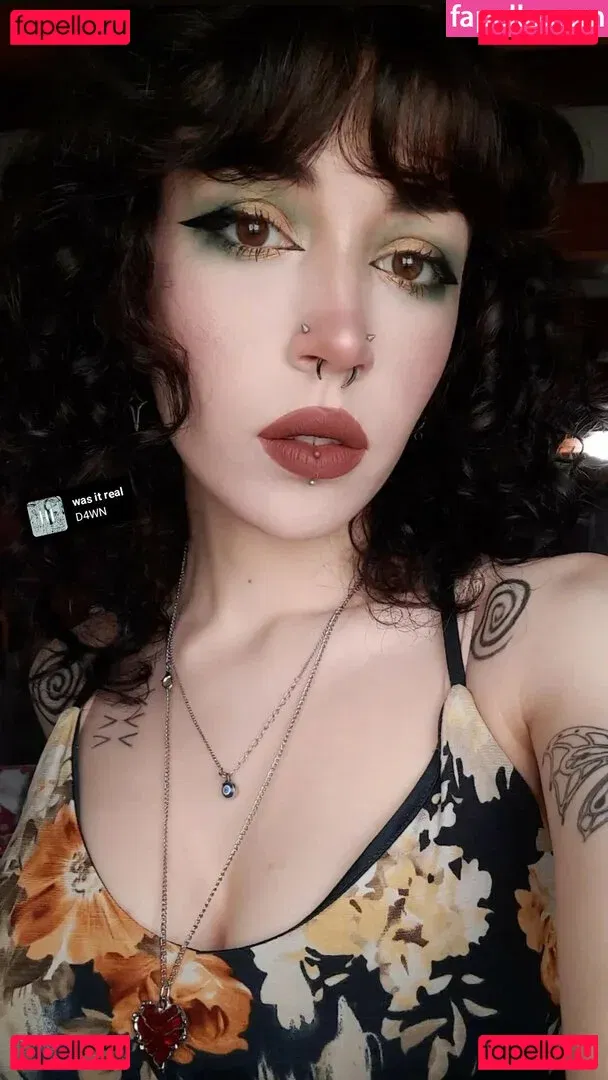 FlodaASMR Onlyfans Photo Gallery 