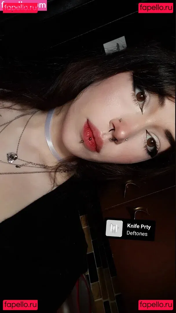 FlodaASMR Onlyfans Photo Gallery 