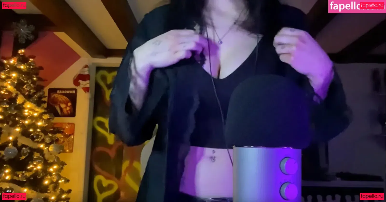 FlodaASMR Onlyfans Photo Gallery 