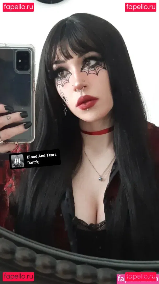 FlodaASMR Onlyfans Photo Gallery 