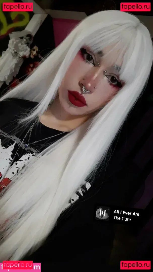 FlodaASMR Onlyfans Photo Gallery 