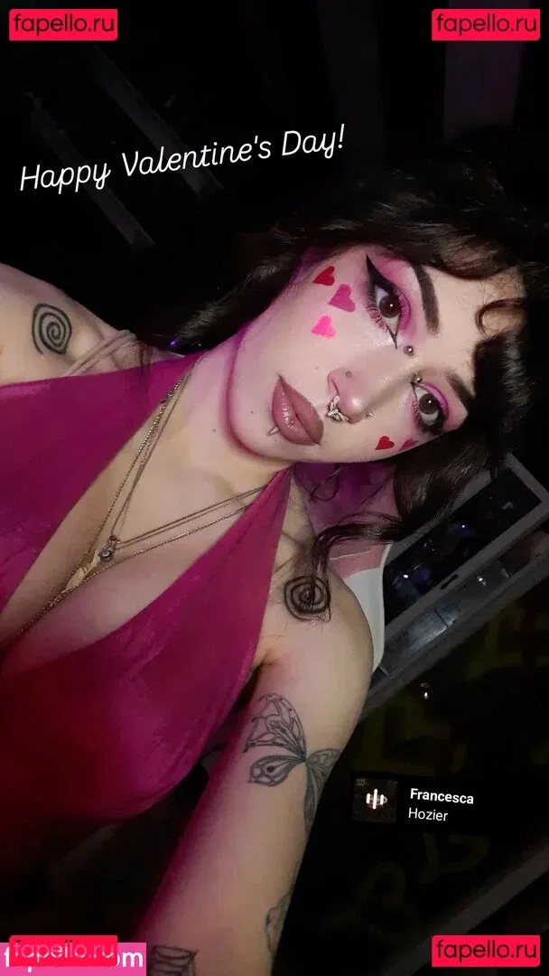 FlodaASMR Onlyfans Photo Gallery 