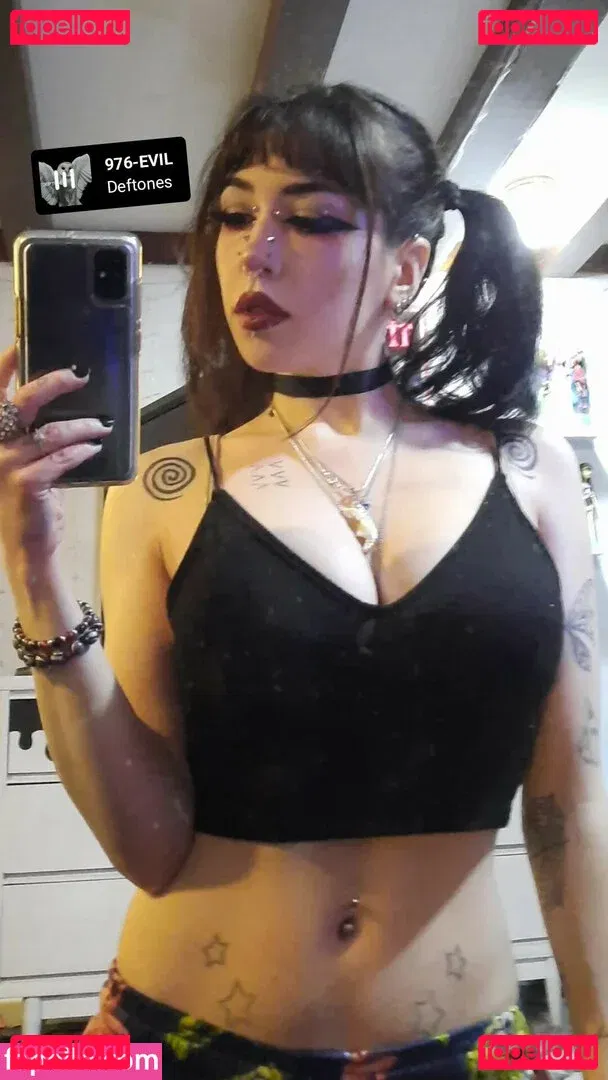 FlodaASMR Onlyfans Photo Gallery 