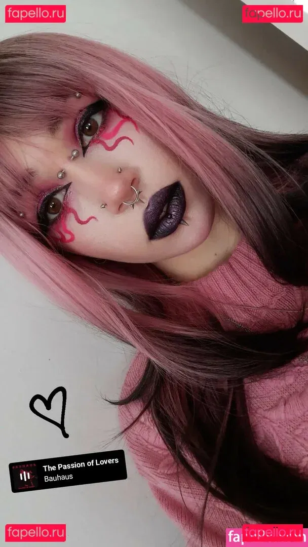 FlodaASMR Onlyfans Photo Gallery 