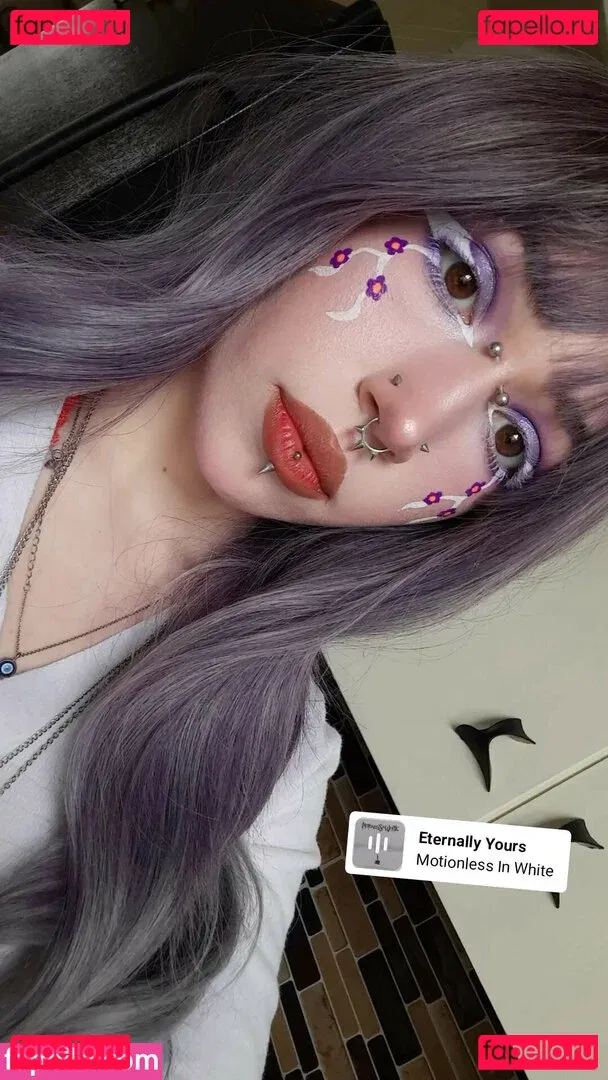 FlodaASMR Onlyfans Photo Gallery 