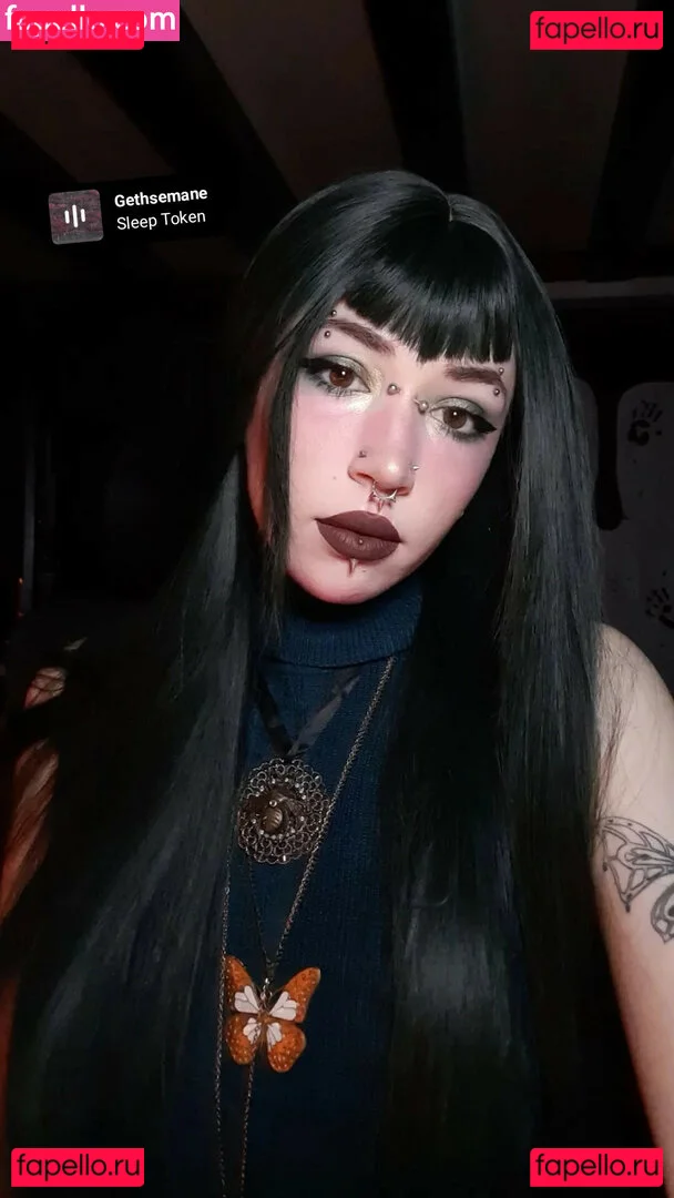 FlodaASMR Onlyfans Photo Gallery 