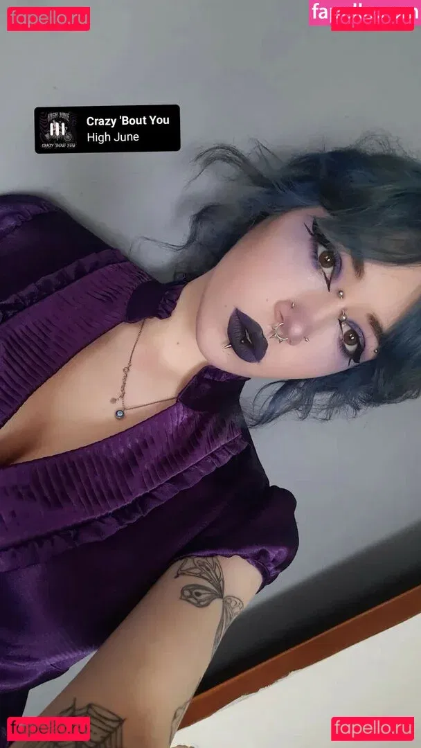 FlodaASMR Onlyfans Photo Gallery 