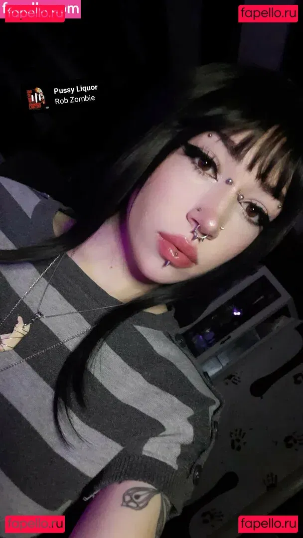 FlodaASMR Onlyfans Photo Gallery 