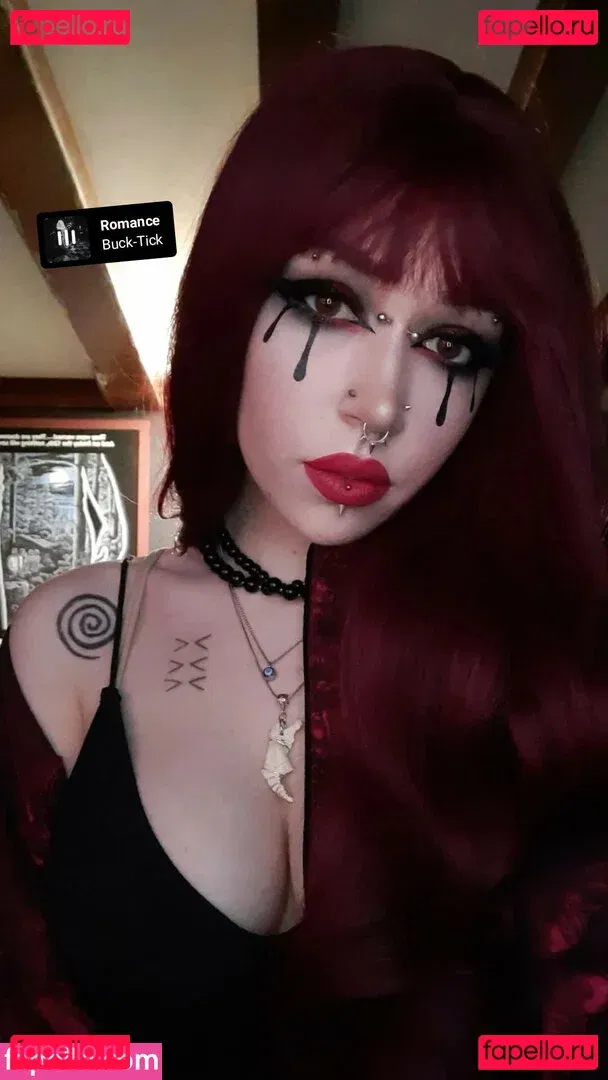 FlodaASMR Onlyfans Photo Gallery 