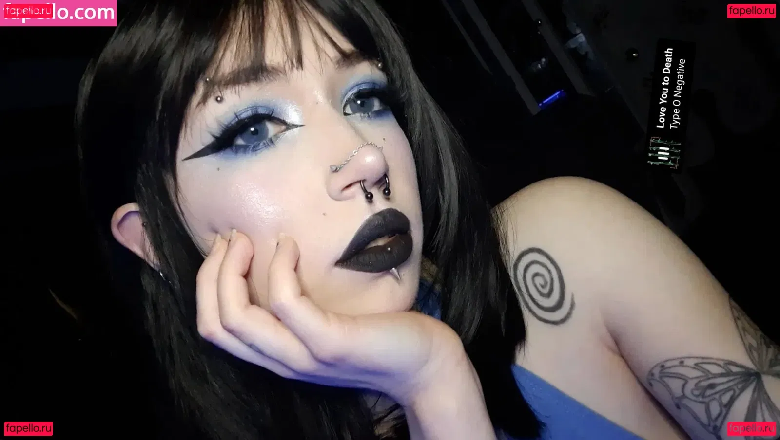 FlodaASMR Onlyfans Photo Gallery 