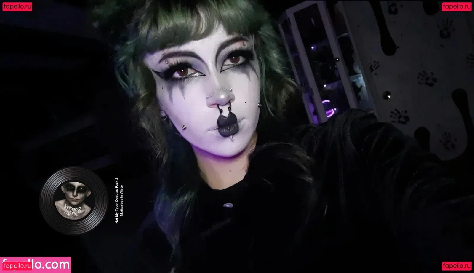 FlodaASMR Onlyfans Photo Gallery 