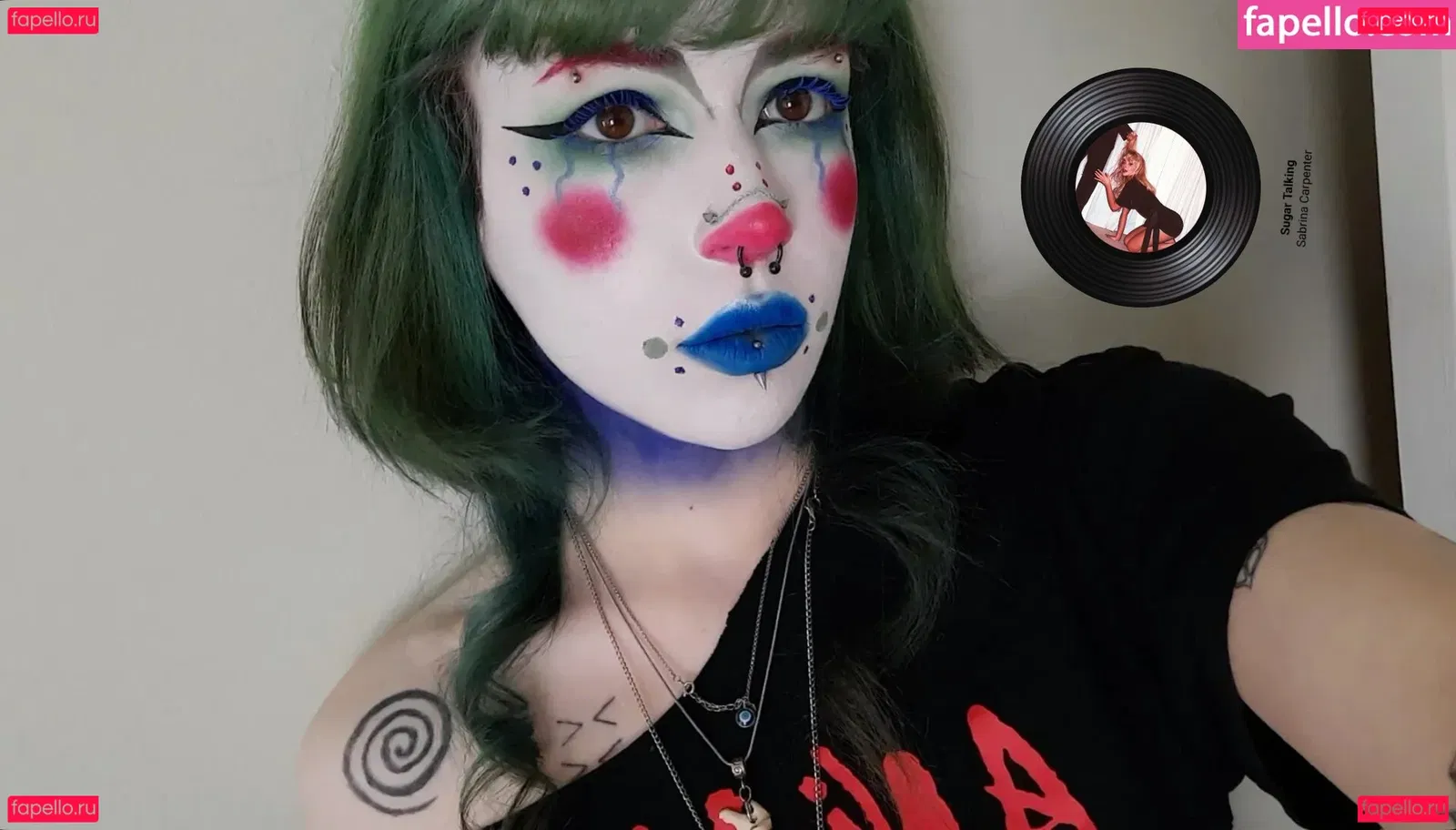 FlodaASMR Onlyfans Photo Gallery 