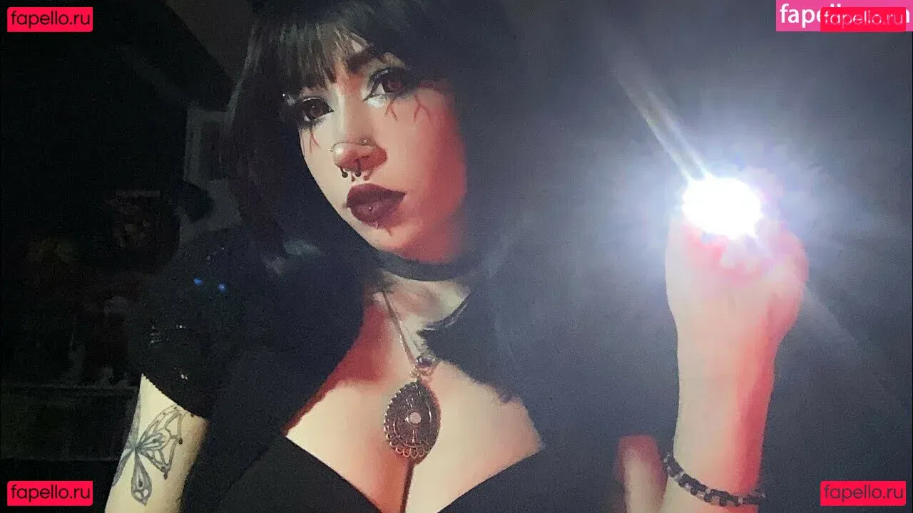 FlodaASMR Onlyfans Photo Gallery 