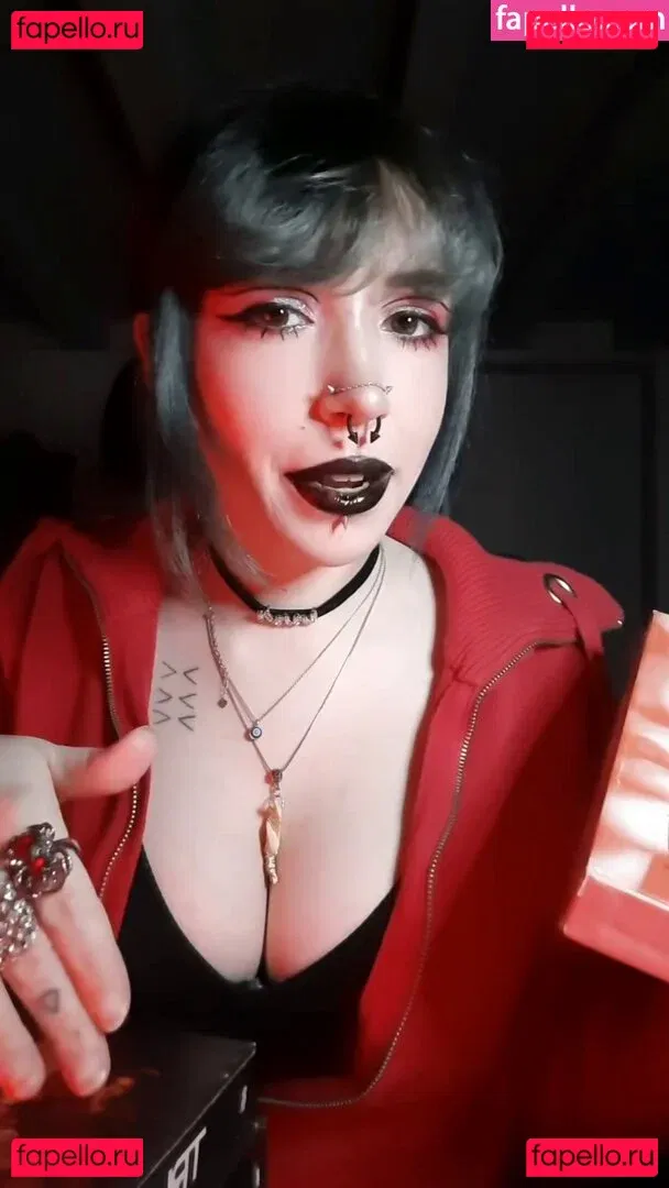 FlodaASMR Onlyfans Photo Gallery 