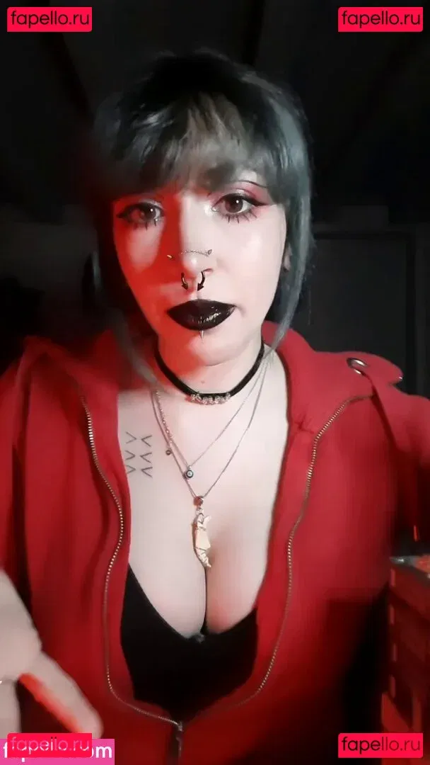 FlodaASMR Onlyfans Photo Gallery 