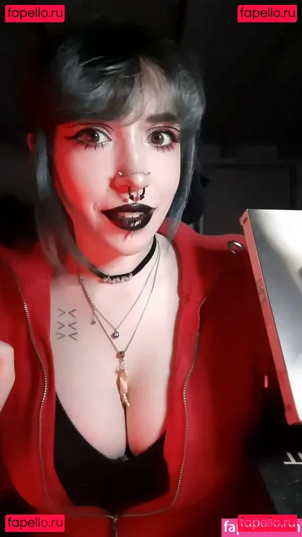 FlodaASMR Onlyfans Photo Gallery 