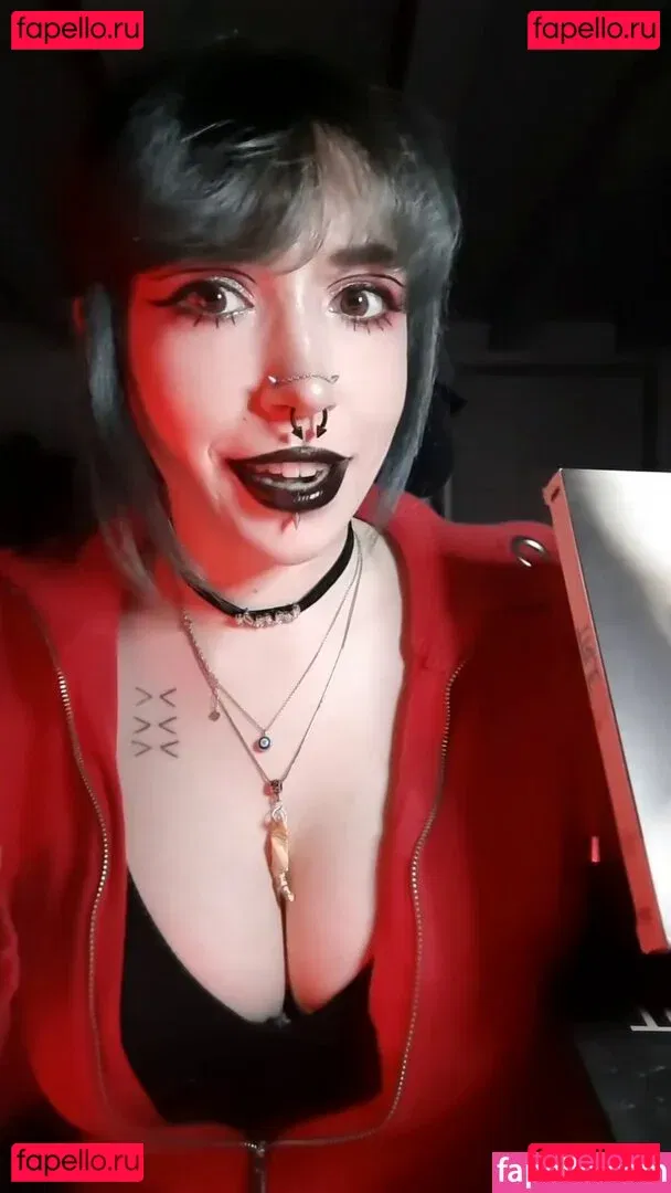 FlodaASMR Onlyfans Photo Gallery 