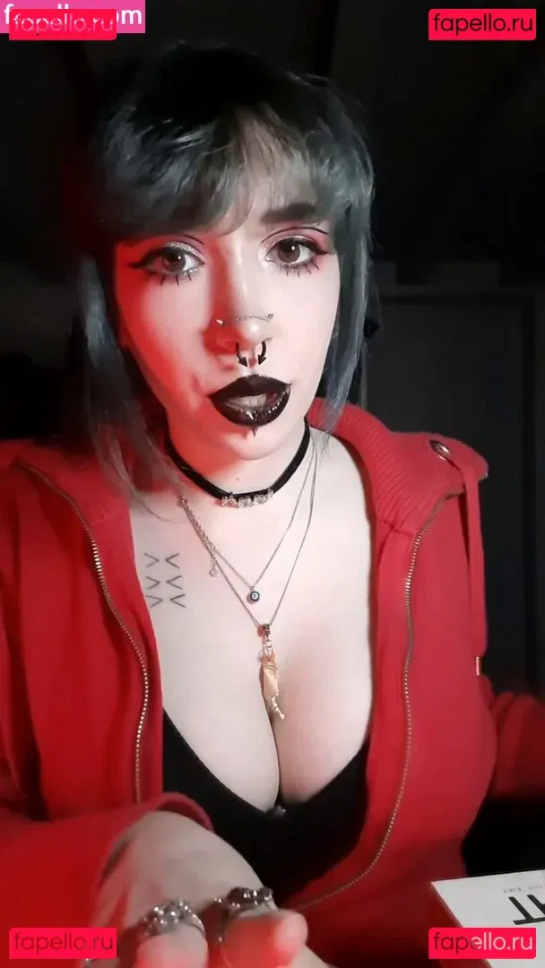 FlodaASMR Onlyfans Photo Gallery 