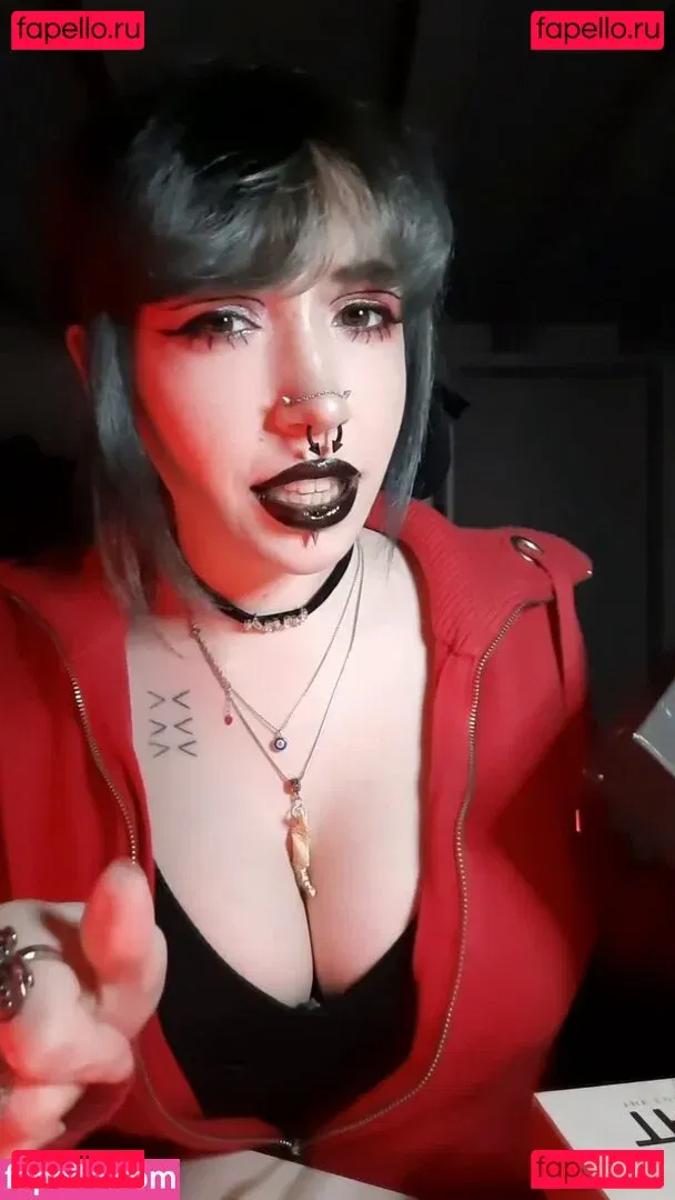 FlodaASMR Onlyfans Photo Gallery 