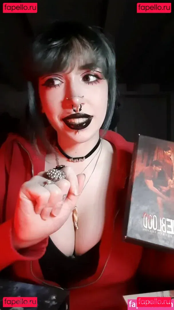 FlodaASMR Onlyfans Photo Gallery 