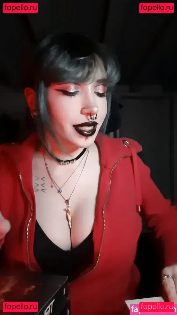 FlodaASMR Onlyfans Photo Gallery 