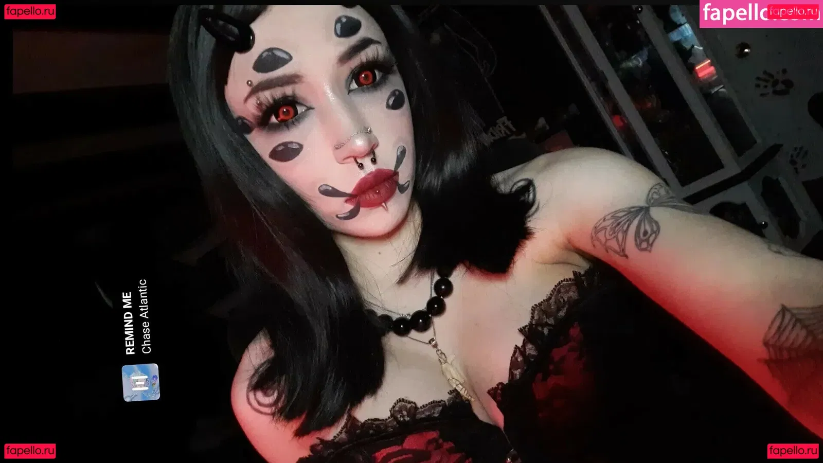 FlodaASMR Onlyfans Photo Gallery 