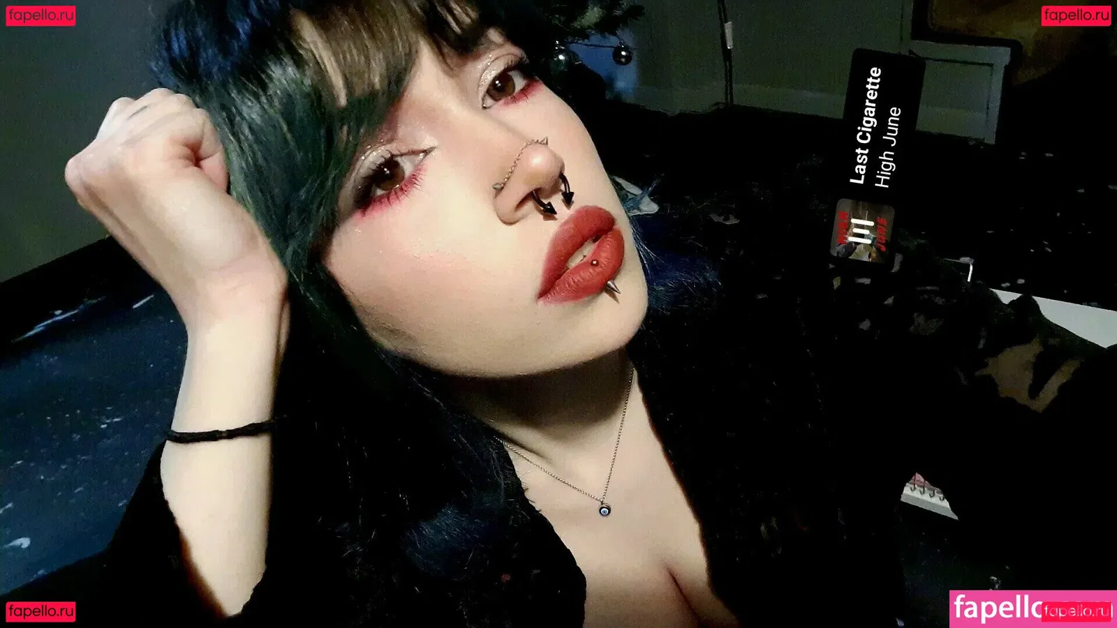 FlodaASMR Onlyfans Photo Gallery 