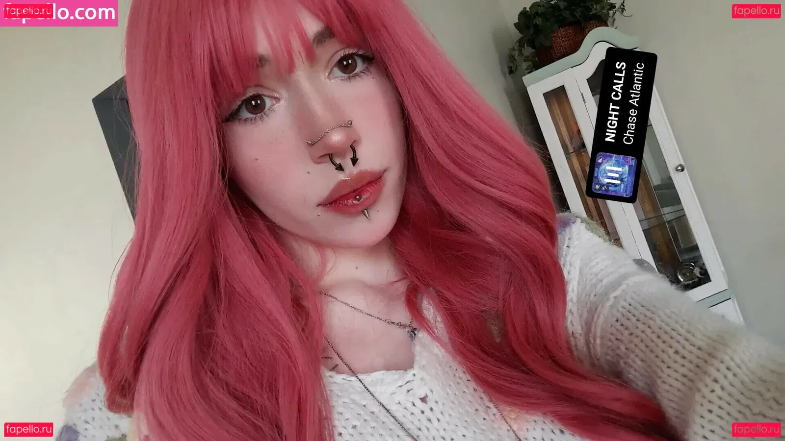 FlodaASMR Onlyfans Photo Gallery 