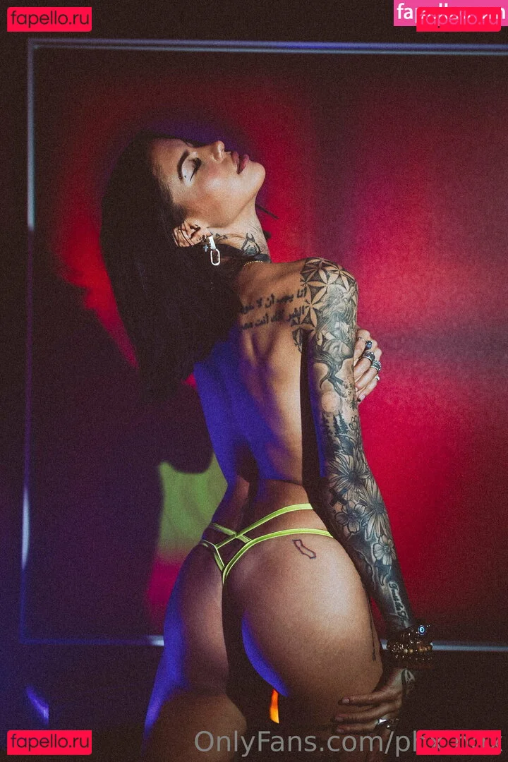 phx.hdx Onlyfans Photo Gallery 